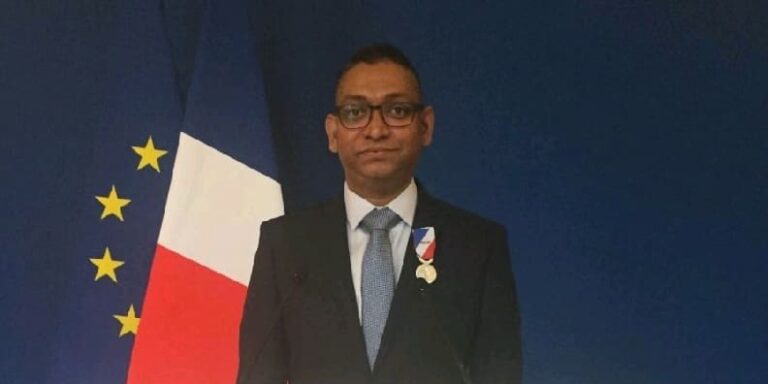 Lire la suite à propos de l’article Reconstruction après le 13-Novembre : le long combat intérieur de Salim Toorabally