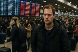 Lire la suite à propos de l’article États-Unis : le shutdown provoque des centaines d’annulations de vols dans les grands aéroports