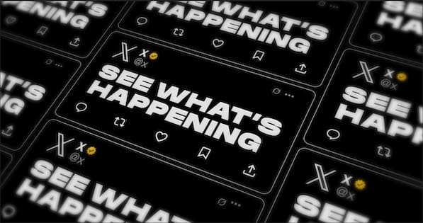 Lire la suite à propos de l’article Réseaux sociaux : les jeunes s’informent sur TikTok, YouTube… mais débattent toujours sur X