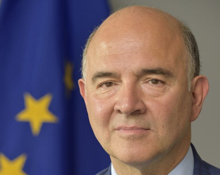 Lire la suite à propos de l’article Retraites : “Ceux qui racontent qu’il n’y a pas de problème de financement ne disent pas la vérité”, estime Moscovici