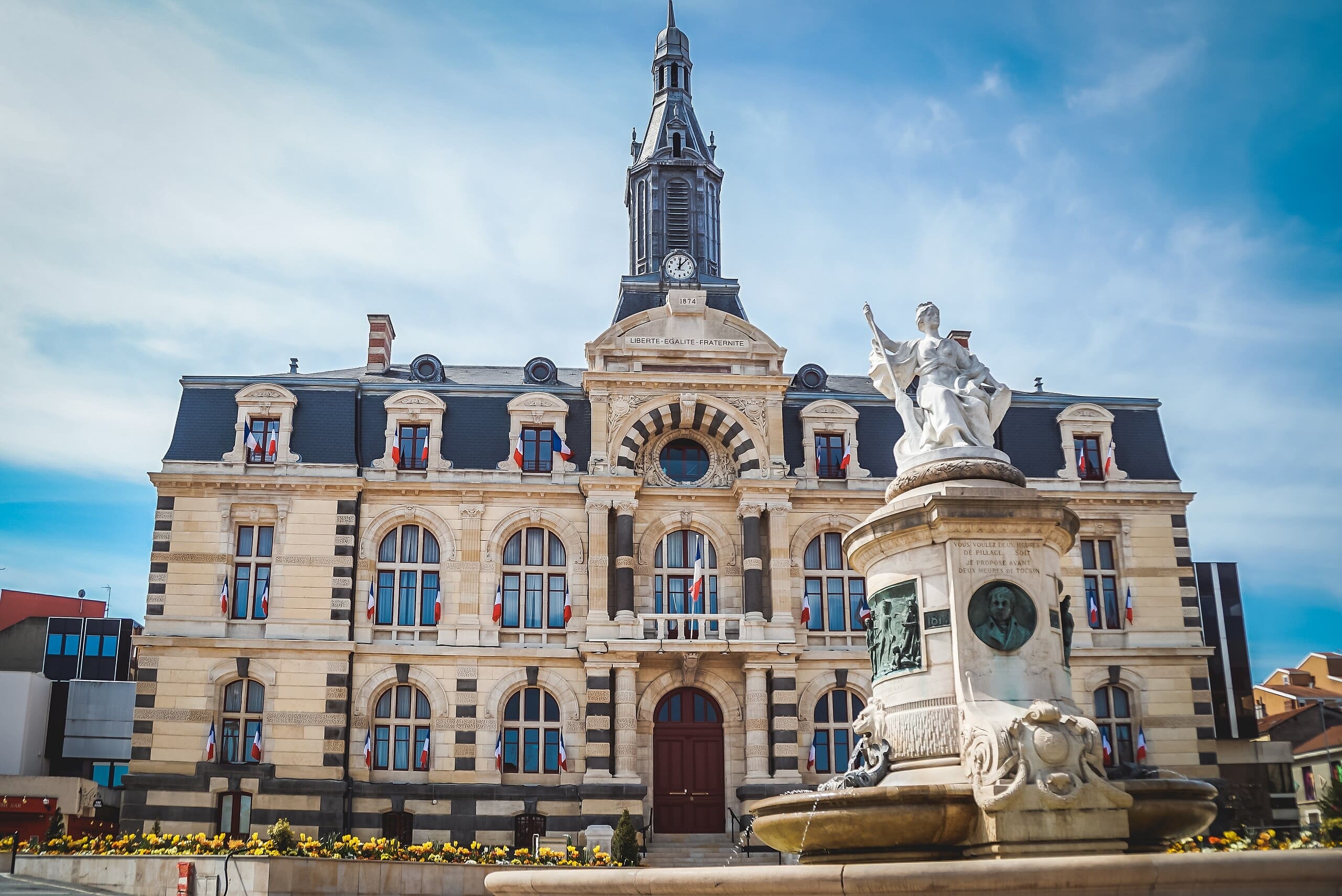 You are currently viewing Roanne : à qautre mois des municipales, la tension politique monte