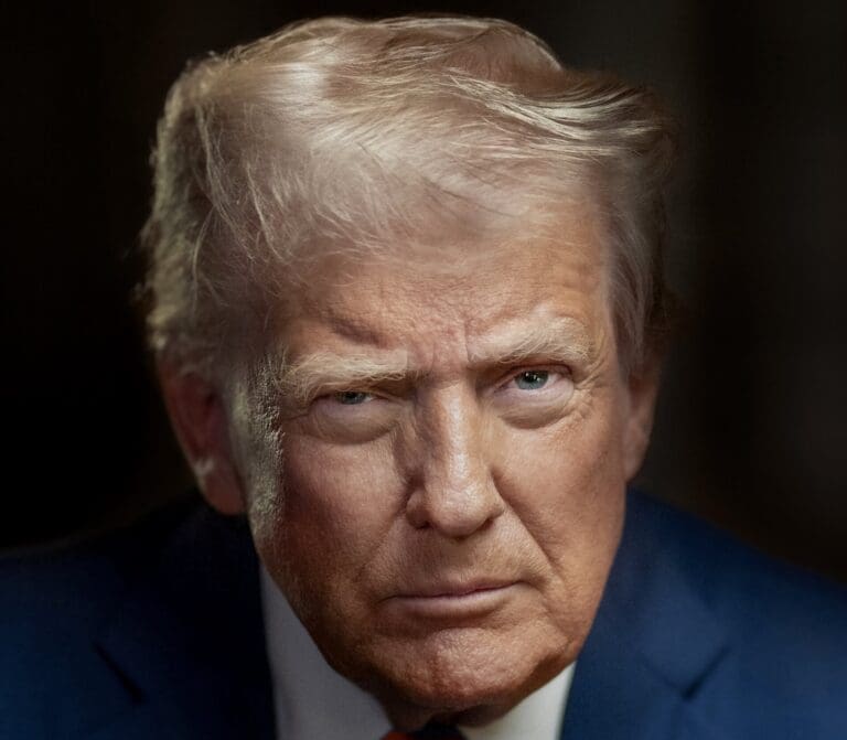 Lire la suite à propos de l’article Royaume-Uni : Donald Trump réclame un milliards de dollars à la BBC après un montage controversé