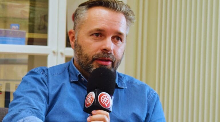 Lire la suite à propos de l’article Saint-Étienne Métropole : Eric Berlivet interpelle les 52 maires avant le dernier conseil de l’année