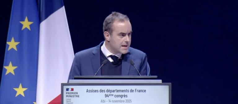 Lire la suite à propos de l’article Sébastien Lecornu aux Assises des Départements : un discours qui ouvre la voie à une réforme des collectivités locales