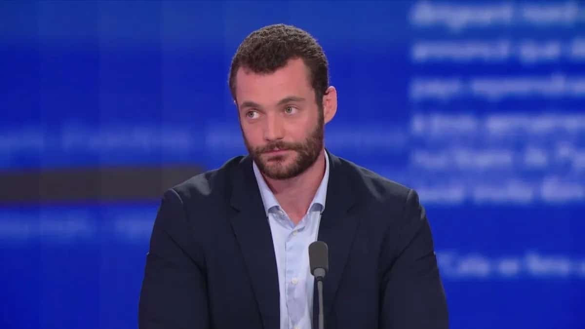 You are currently viewing Service militaire volontaire : la « loterie » de Louis Sarkozy pour enrôler des immigrés relance la controverse