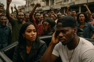 Lire la suite à propos de l’article Tanzanie : les stars dans le viseur de la colère populaire