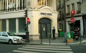 Lire la suite à propos de l’article Terrorisme : un buraliste d’Annecy placé en garde à vue après un mail menaçant adressé à Charlie Hebdo