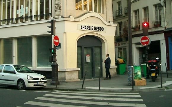 Lire la suite à propos de l’article Terrorisme : un buraliste d’Annecy placé en garde à vue après un mail menaçant adressé à Charlie Hebdo