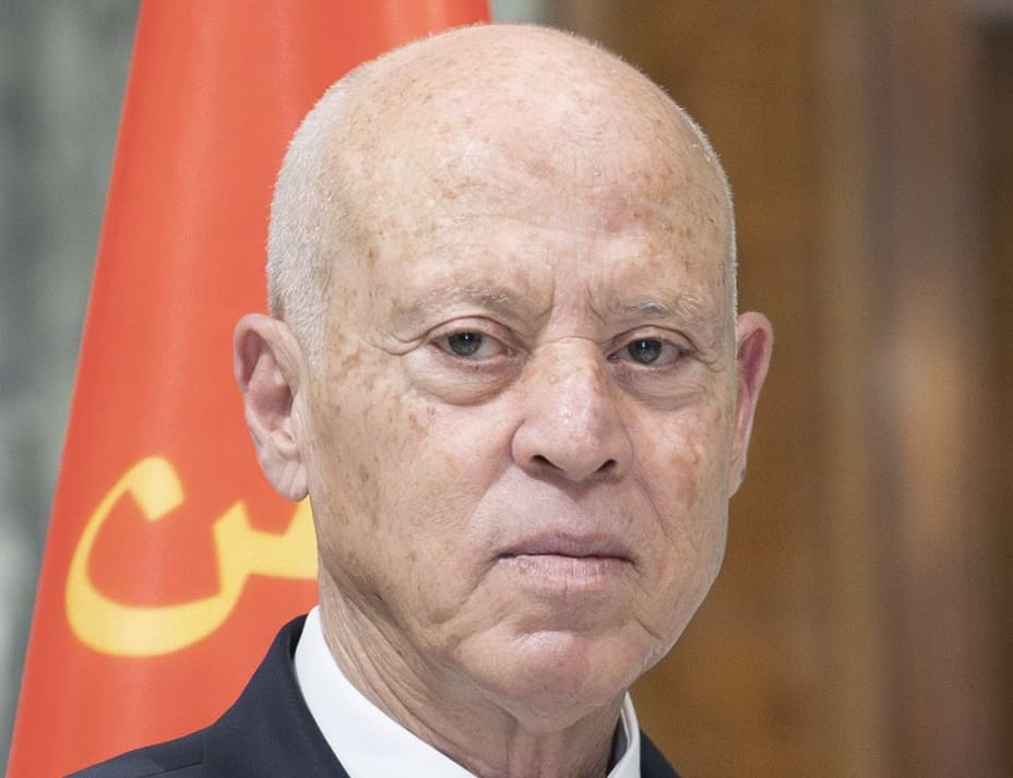 You are currently viewing Tunisie : Business News accuse Saïed d’utiliser le spectre du “financement étranger” contre l’ATFD, largement soutenue par des bailleurs internationaux