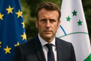 Lire la suite à propos de l’article Mercosur : la FNSEA dénonce une « rupture avec l’agriculture française » après les propos d’Emmanuel Macron