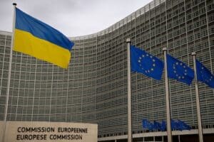 Lire la suite à propos de l’article Ukraine : Bruxelles prépare une nouvelle dette commune pour combler le déficit budgétaire de Kyiv