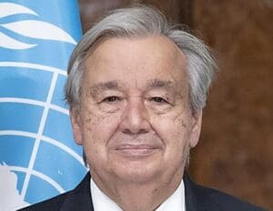 Lire la suite à propos de l’article Ukraine : Guterres estime qu&rsquo;une « solution de paix pour l’Ukraine » doit respecter son « intégrité territoriale »