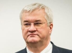 Lire la suite à propos de l’article Ukraine : Le chef de la Diplomatie Ukrainienne accuse Moscou de “réaction terroriste” après de nouvelles frappes meurtrières