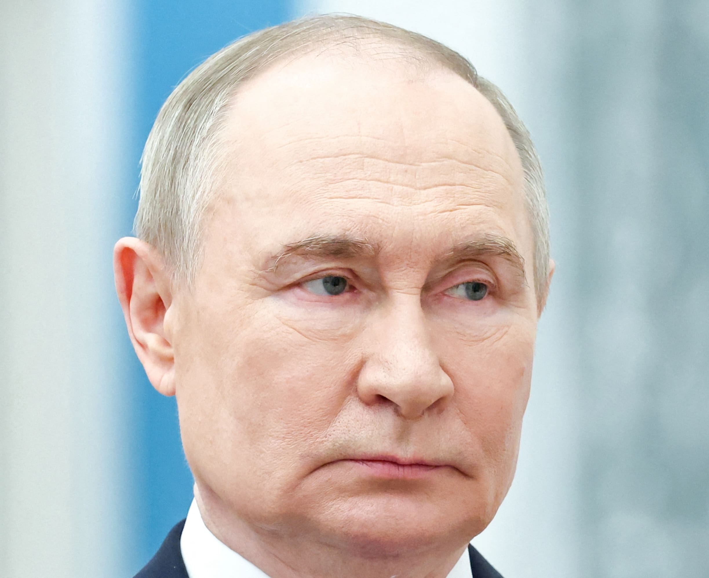 You are currently viewing Ukraine : Poutine menace d’élargir ses conquêtes si Kiev rejette le plan de paix américain