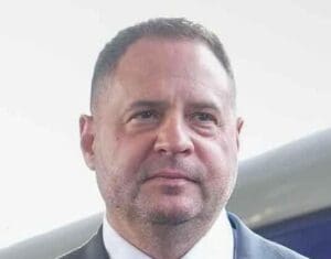 Lire la suite à propos de l’article Ukraine : la démission d’Andriy Yermak, un séisme politique au cœur des pressions pour la paix