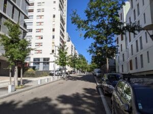 Lire la suite à propos de l’article Violences urbaines : un jeune homme tué d’une balle dans la tête près de la Duchère