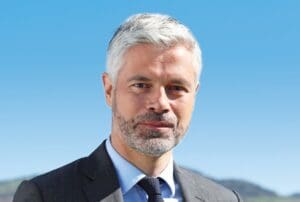 Lire la suite à propos de l’article Voile chez les mineures : la proposition choc de Laurent Wauquiez relance le débat juridique et politique