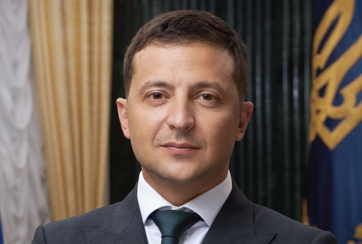 You are currently viewing Zelensky face à ses démons : Politico révèle le « côté obscur » du président ukrainien