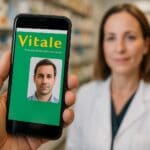 Cette image a été générée à l'aide d'une intelligence artificielle. Elle ne constitue pas une photographie réelle de la scène ou de la personne représentée. ​