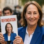 Cette image a été générée à l'aide d'une intelligence artificielle. Elle ne constitue pas une photographie réelle de la scène ou de la personne représentée. ​