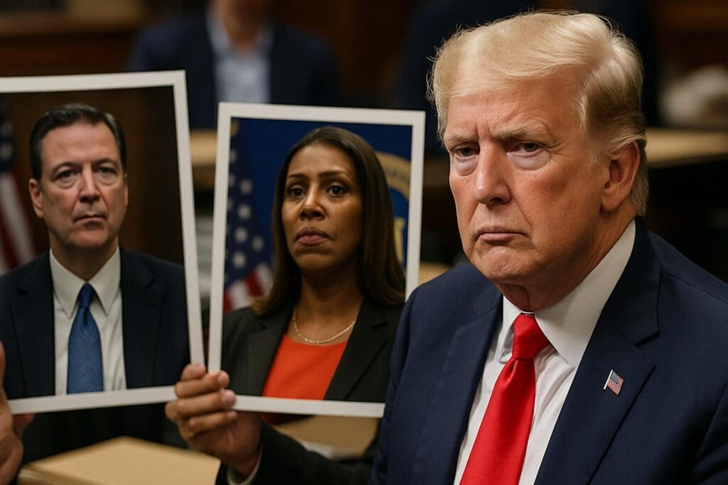 Cette image a été générée à l'aide d'une intelligence artificielle. Elle ne constitue pas une photographie réelle de la scène ou de la personne représentée. ​