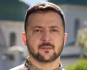 Lire la suite à propos de l’article Ukraine : Zelensky consulte Paris, Berlin et Londres face à un plan américain jugé trop favorable à Moscou