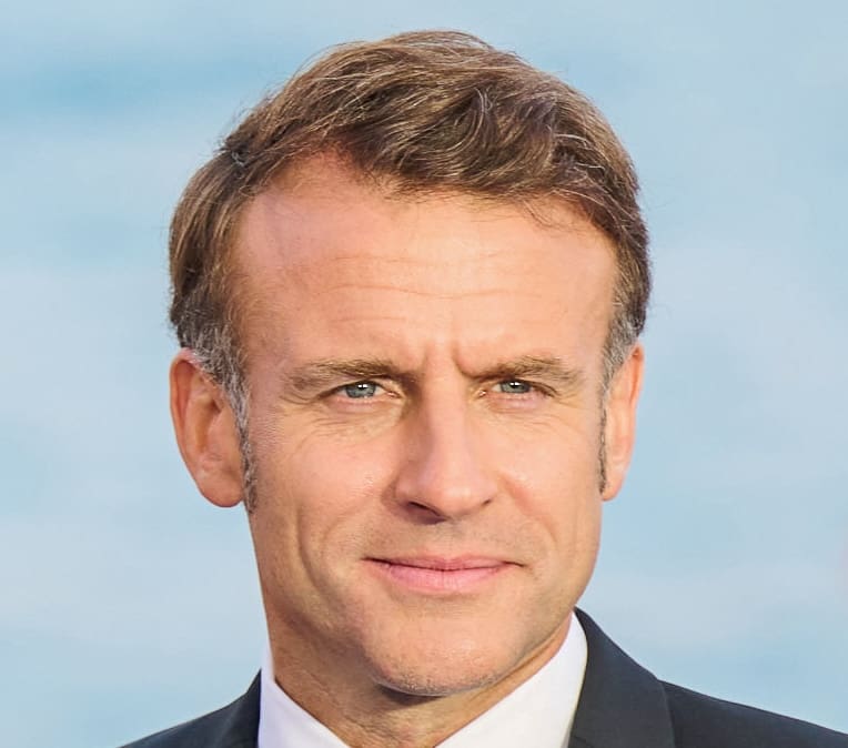 Lire la suite à propos de l’article Actifs russes gelés : comment Emmanuel Macron a torpillé le plan allemand au cœur de l’Europe