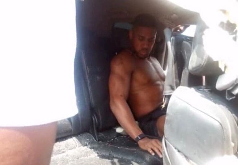 Lire la suite à propos de l’article Anthony Joshua : le boxeur britannique blessé dans un accident mortel au Nigeria