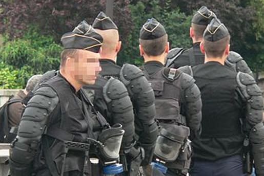 You are currently viewing Ariège : le malaise profond des gendarmes face aux éleveurs mobilisés en Ariège