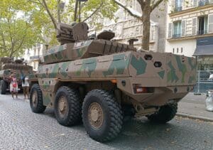 Lire la suite à propos de l’article Bénin : la France reconnaît avoir apporté un appui logistique et de surveillance pour contrer la tentative de coup d’État