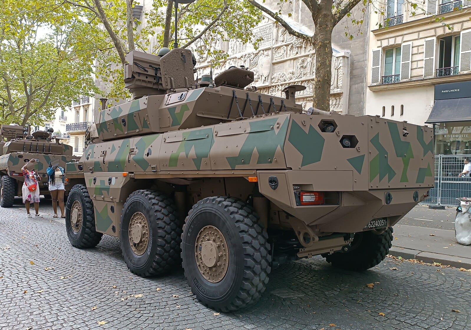 You are currently viewing Bénin : la France reconnaît avoir apporté un appui logistique et de surveillance pour contrer la tentative de coup d’État