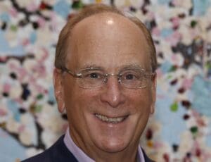 Lire la suite à propos de l’article Bitcoin : Larry Fink (BlackRock) assume son virage pro-crypto et prédit un avenir radieux au secteur