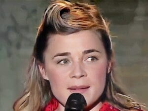 Lire la suite à propos de l’article Blanche Gardin : sa traversée du désert après la polémique sur Gaza et l’antisémitisme