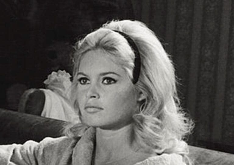 Lire la suite à propos de l’article Brigitte Bardot : mort d’une icône mondiale du cinéma et figure majeure de la cause animale