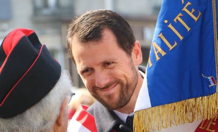 You are currently viewing Cambriolage à Paris : le ministre Mathieu Lefèvre victime d’un vol dans son logement de fonction