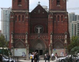 Lire la suite à propos de l’article Christianisme en Chine : une croissance fulgurante sous surveillance étatique