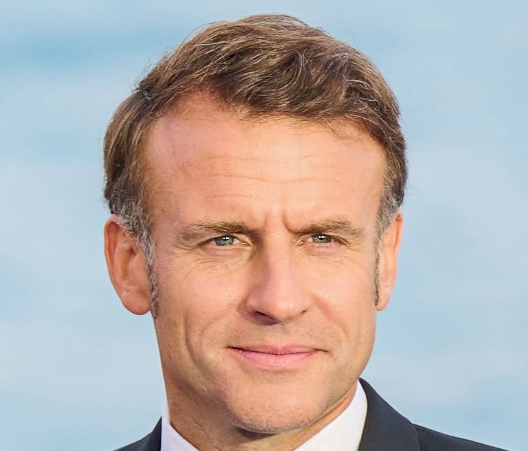 Lire la suite à propos de l’article Commerce international : Macron menace Pékin de droits de douane « dans les tout prochains mois »