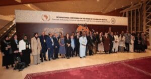 Lire la suite à propos de l’article Crimes du colonialisme : une conférence à Alger pour réclamer justice et réparations