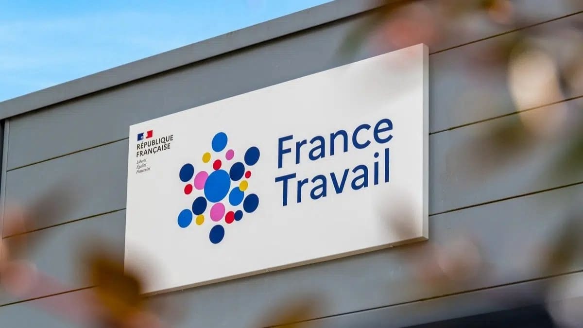 You are currently viewing Cyberattaque France Travail : 1,6 million de jeunes potentiellement exposés