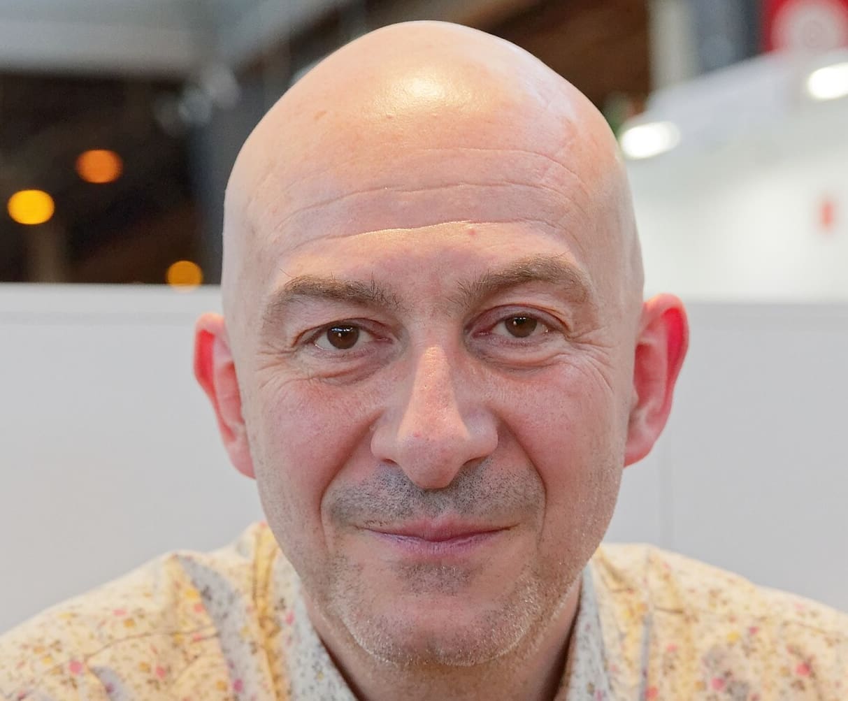 You are currently viewing Démographie : François Lenglet évoque une révolution anthropologique mondiale où la transmission n’est plus centrale