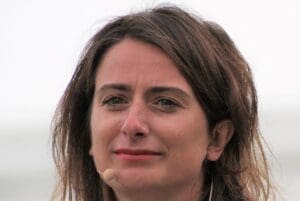 Lire la suite à propos de l’article Écologistes : Marine Tondelier officiellement candidate à la présidentielle et à une potentielle primaire de la gauche