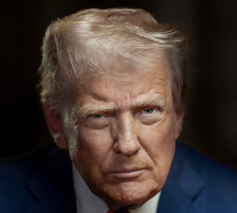 Lire la suite à propos de l’article États-Unis : Donald Trump fustige la « faiblesse » des dirigeants européens et ravive les tensions transatlantiques