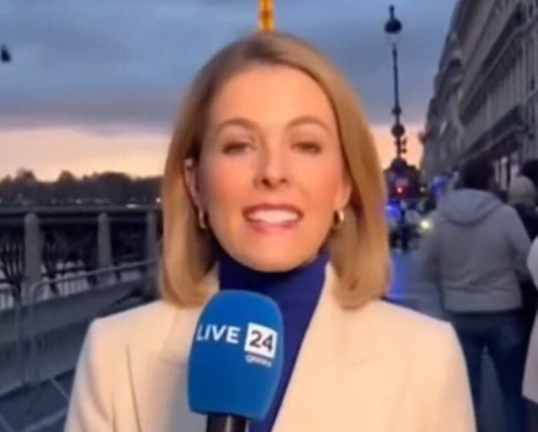 Lire la suite à propos de l’article Fake news : une vidéo IA annonçant un coup d’État en France reste sur Facebook malgré la colère de Macron