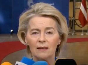 Lire la suite à propos de l’article Financement de l’Ukraine : Ursula von der Leyen veut une solution immédiate au Conseil européen