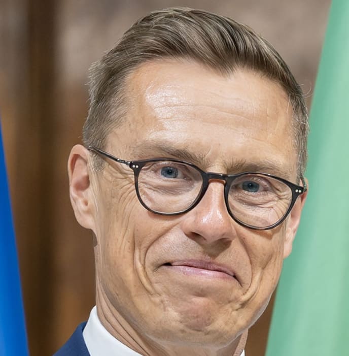 You are currently viewing Finlande : Alexander Stubb explique « comment instaurer un nouvel ordre mondial avant qu&rsquo;il ne soit trop tard »