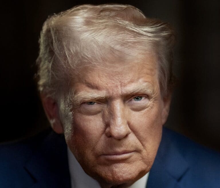 Lire la suite à propos de l’article Frappes américaines au Nigeria : Donald Trump annonce une offensive meurtrière contre l’État islamique