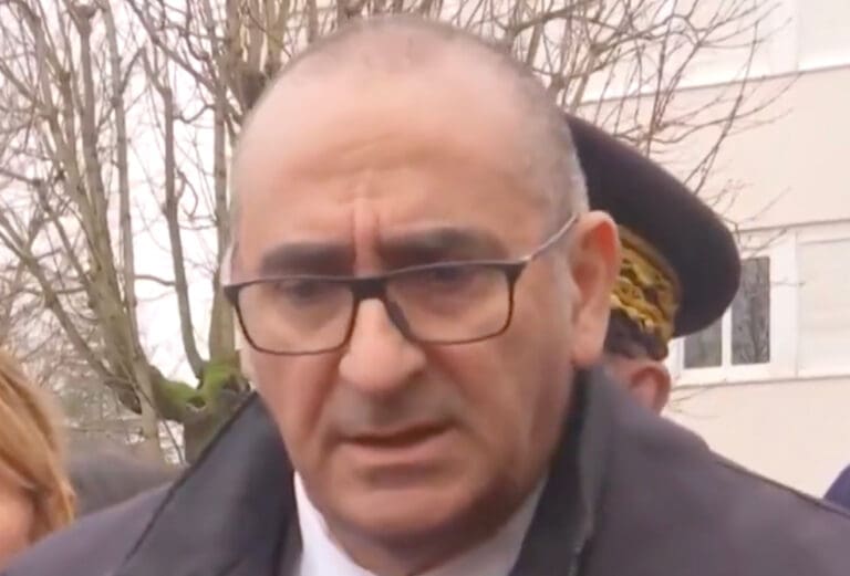 Lire la suite à propos de l’article Gendarmes décasqués : le ministère de l’Intérieur dément un soutien aux agriculteurs