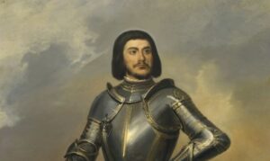 Lire la suite à propos de l’article Gilles de Rais : un procès médiéval toujours en débat