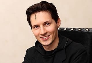 Lire la suite à propos de l’article Goulag numérique : Pavel Durov accuse Emmanuel Macron de vouloir instaurer une surveillance de masse en Europe