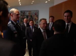 Lire la suite à propos de l’article Guerre en Ukraine : Washington affirme que Moscou acceptera un accord avec de fortes garanties de sécurité